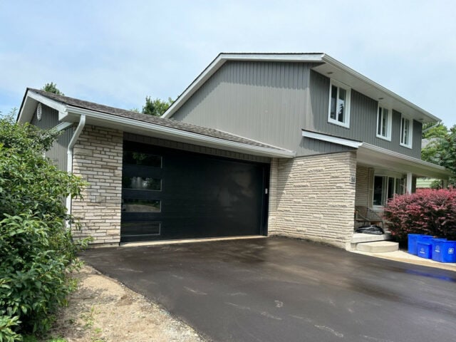 Garage Addition