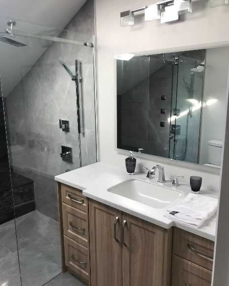 Kitchen Renovations After