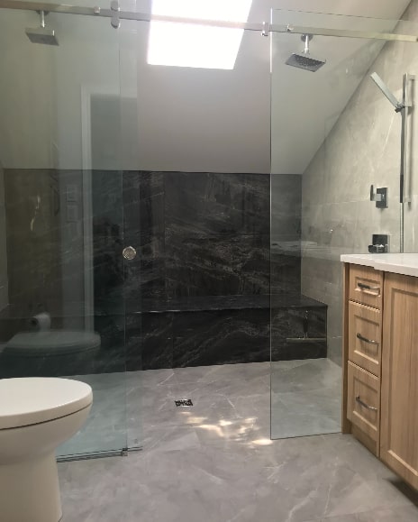 Kitchen Renovations Before