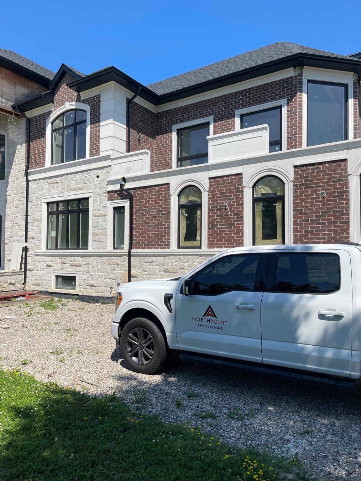 Renovation Project