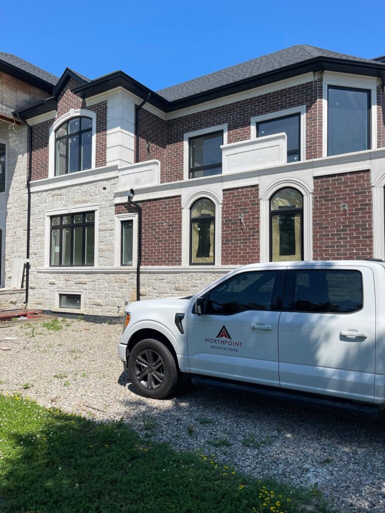 Renovation Project