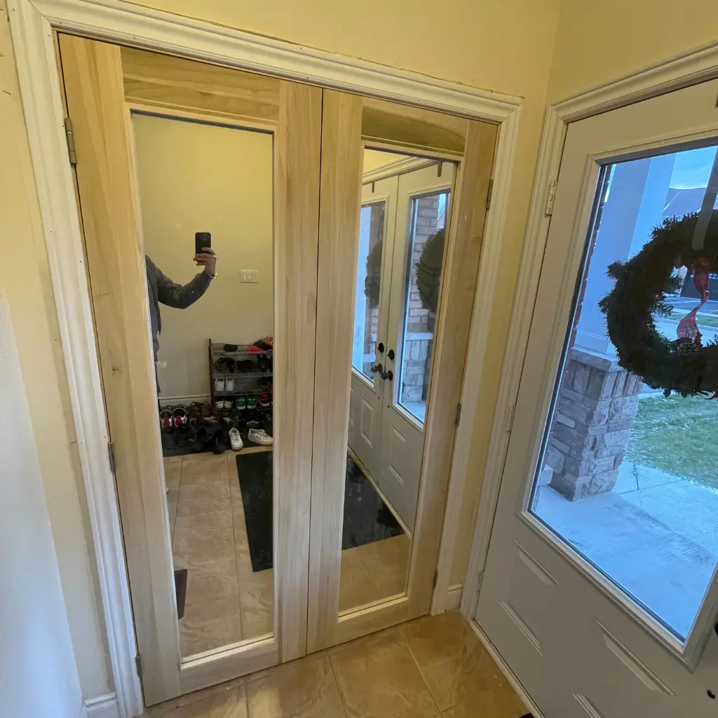 Renovation Project