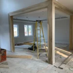 Renovation Project