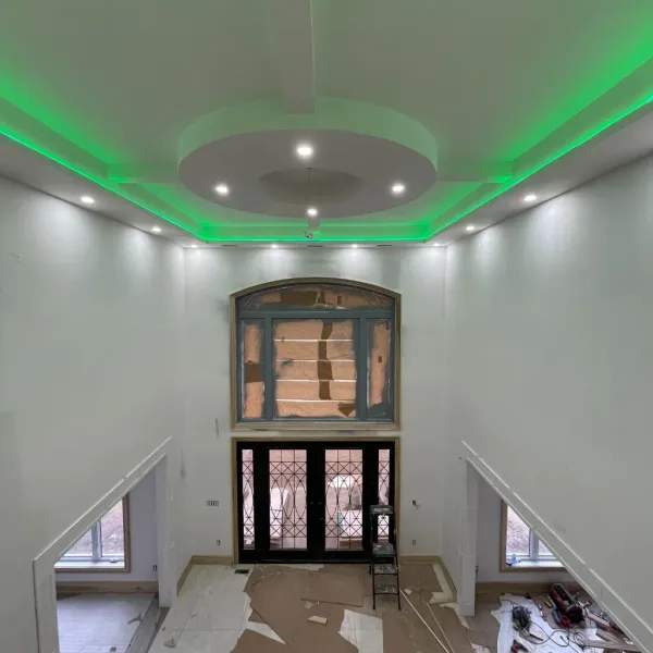 Full Home Remodeling