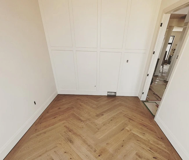 Flooring