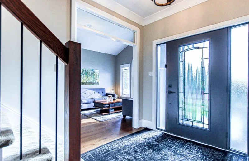 Interior Renovations