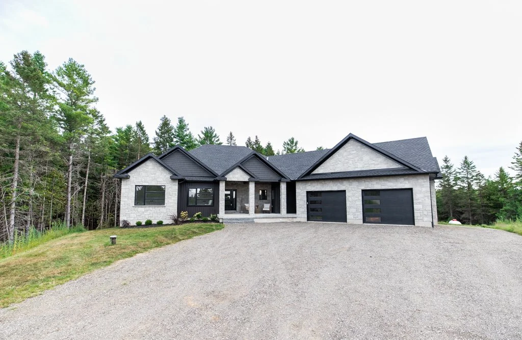 New Home Construction