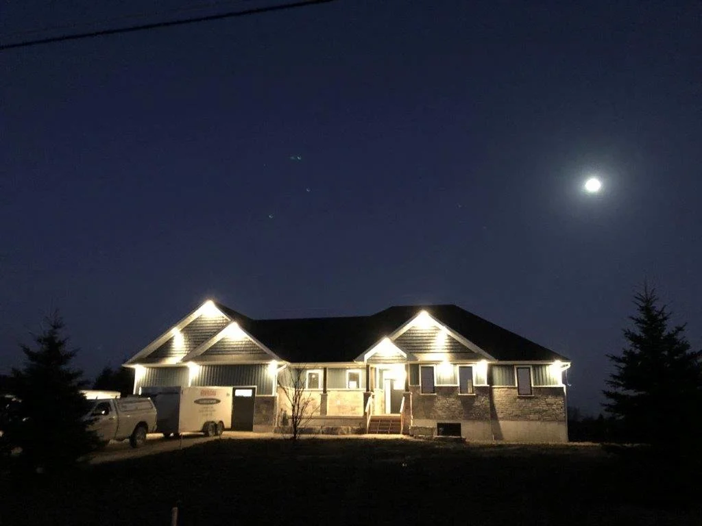 Home Construction