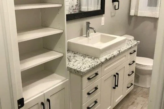 Bungalow Renovation