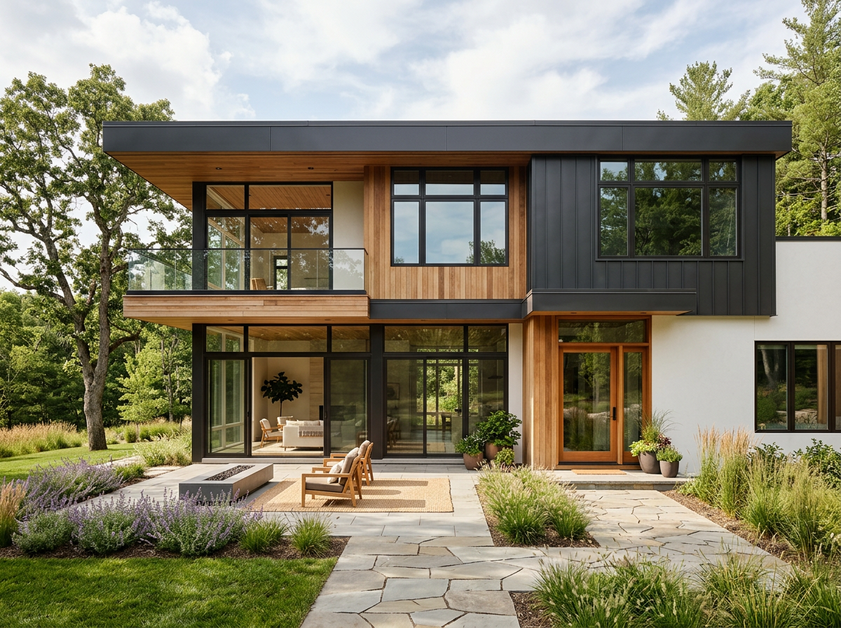 Custom Home Building