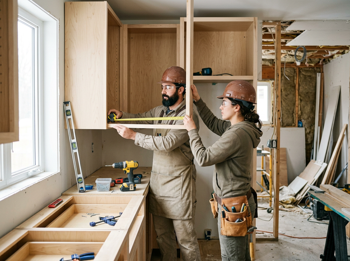 About Ottawa Renovation Specialists