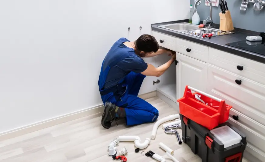 Home Renovation