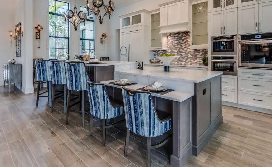Modern Kitchen Renovation