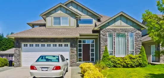 Interior & Exterior Transformations