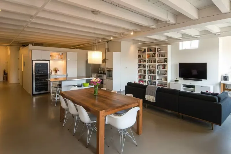 Basement Renovations