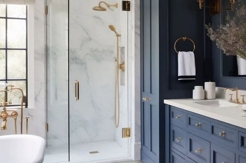 Bathroom Renovations