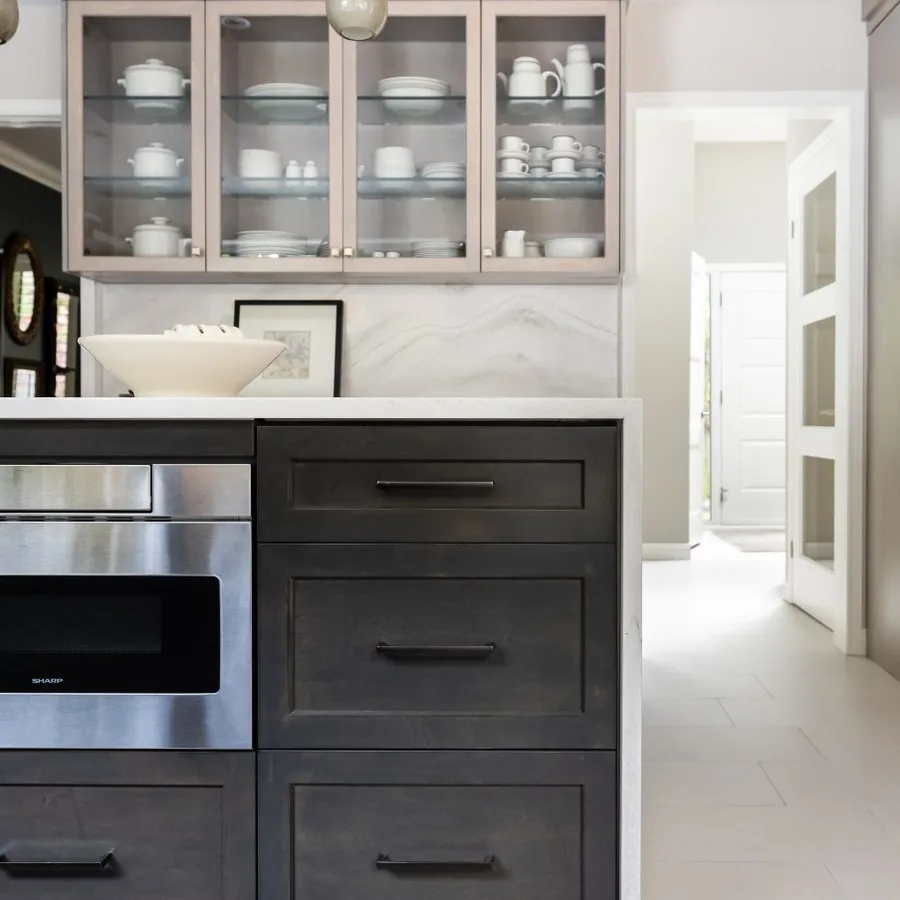 Kitchen renovation Kitchener