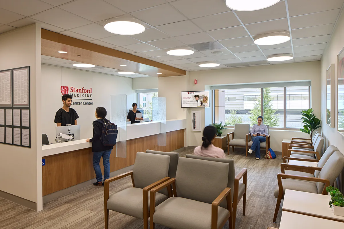 Stanford Health Care – AMC Clinic