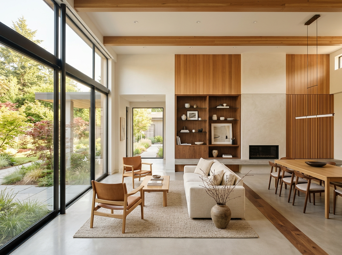 Architectural Design & Consultant Services