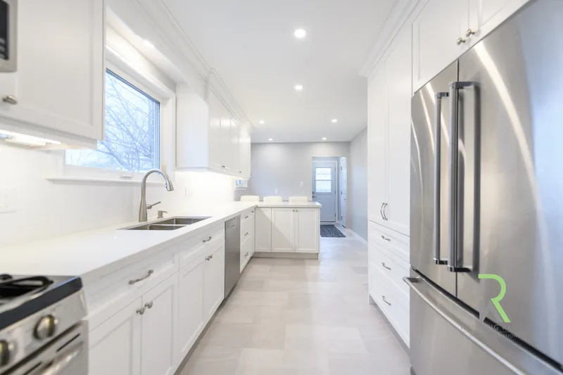 Kitchen Renovations