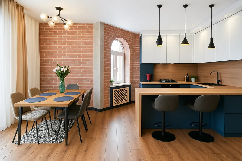 Kitchen Renovation