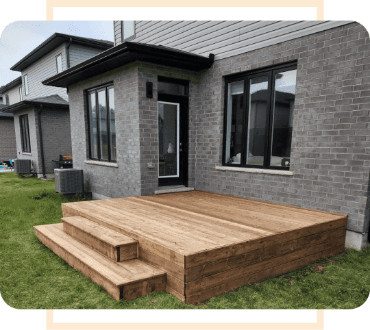 About Seaside Renovations