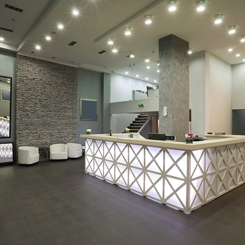 Commercial Renovation