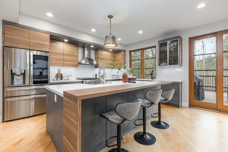 Kitchen Renovation