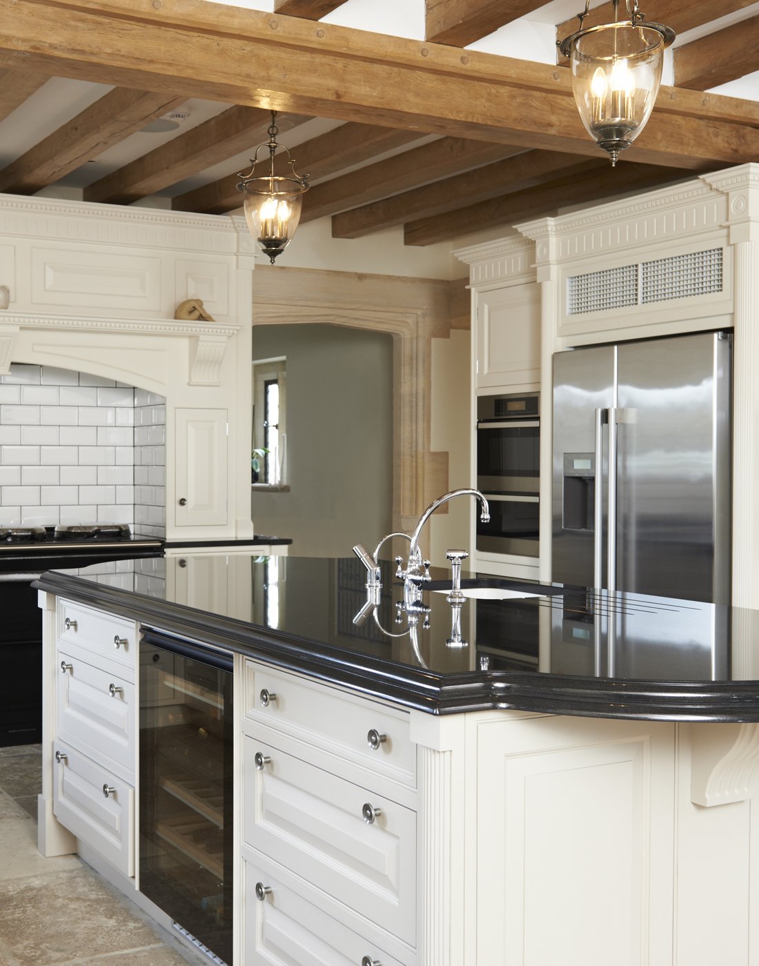 About Sunny Side Kitchens