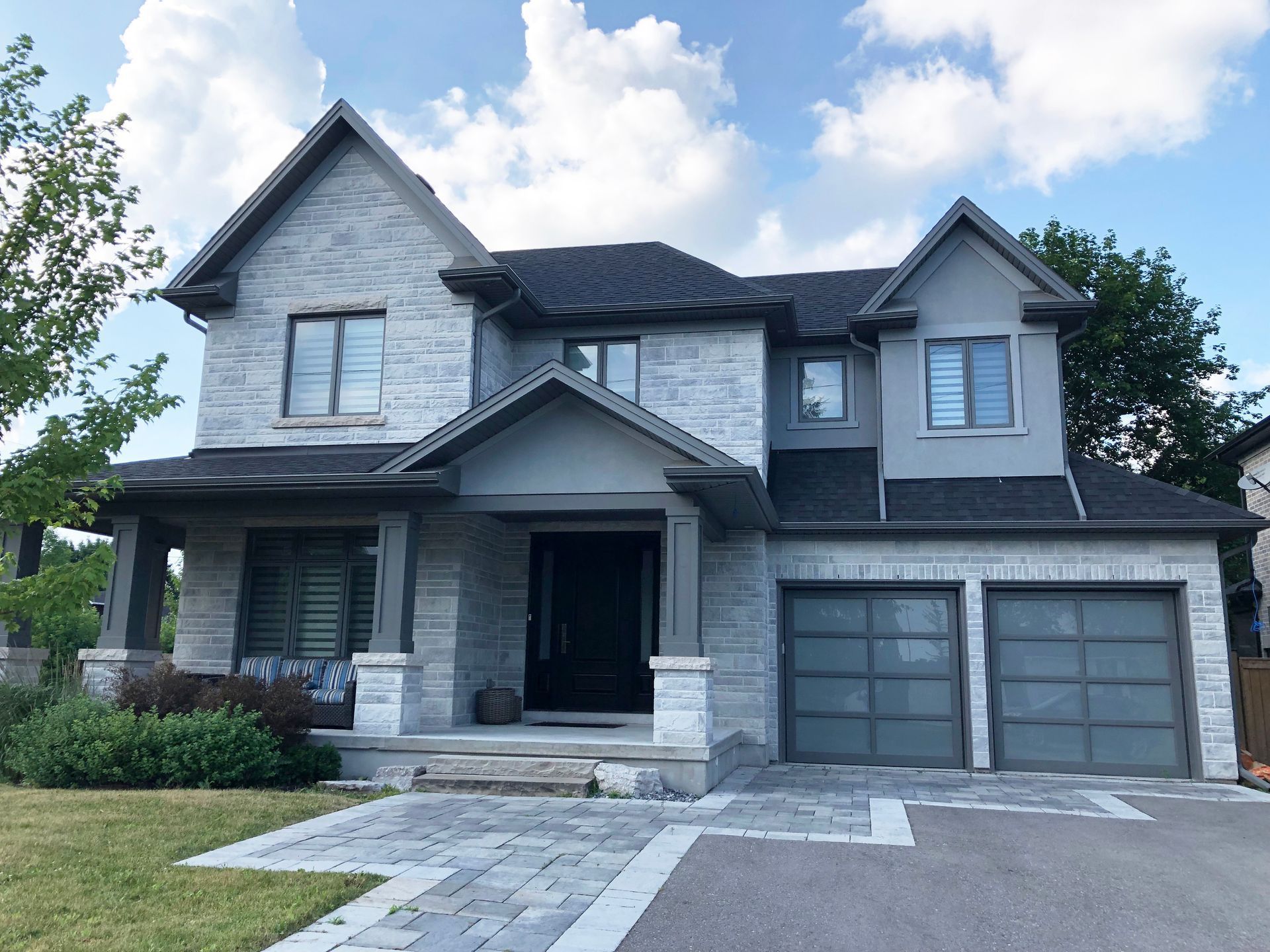 About TC Contracting