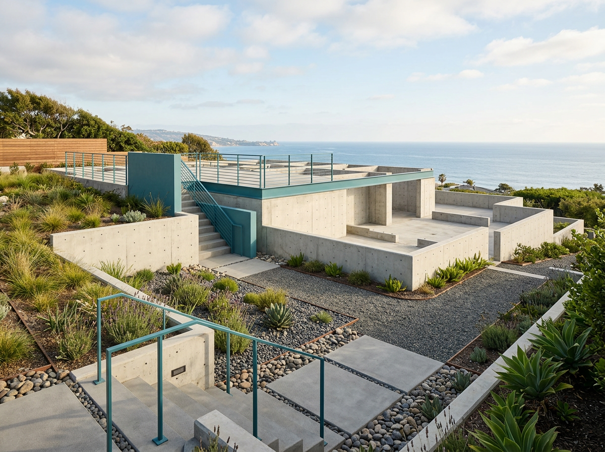 Excavation & Foundation Services