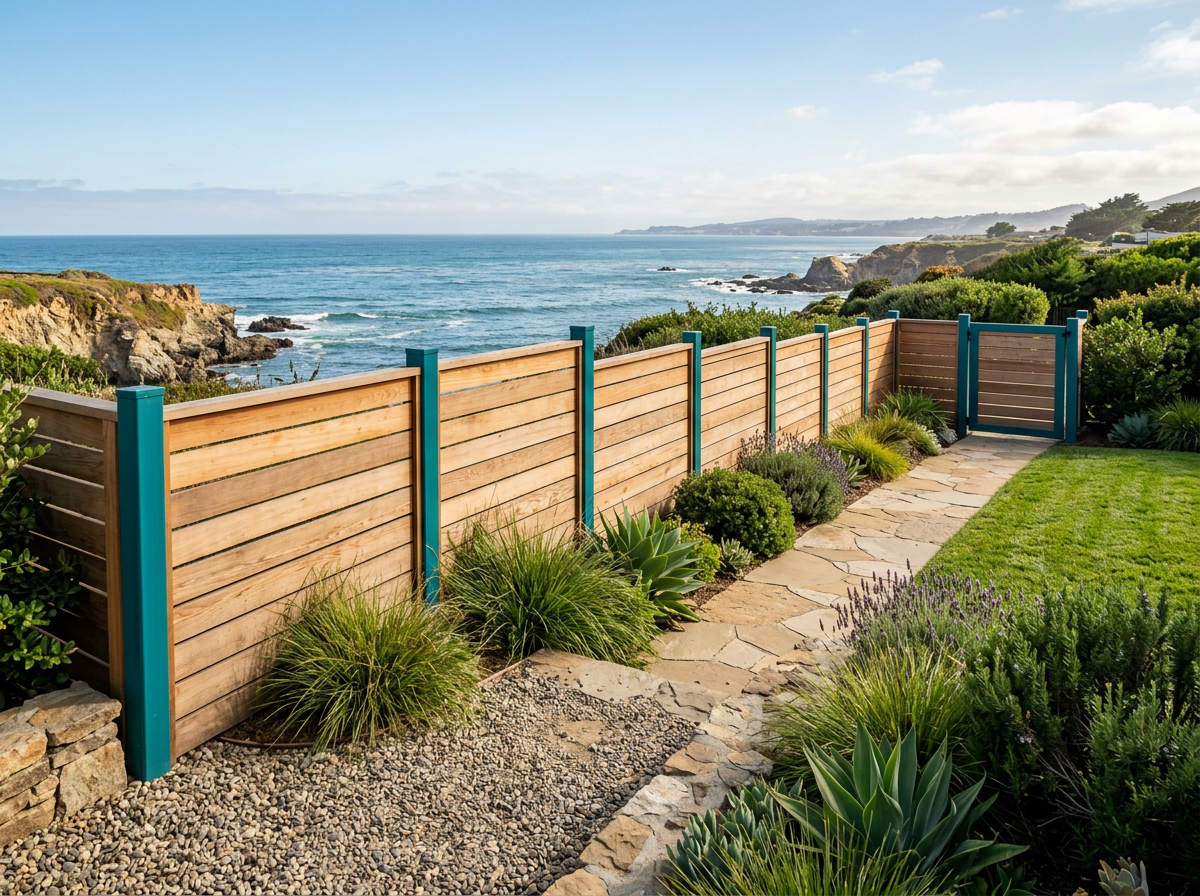 Fence Installation & Repair