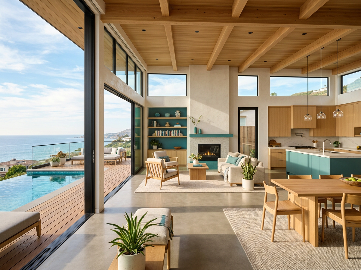 General Contracting & Construction