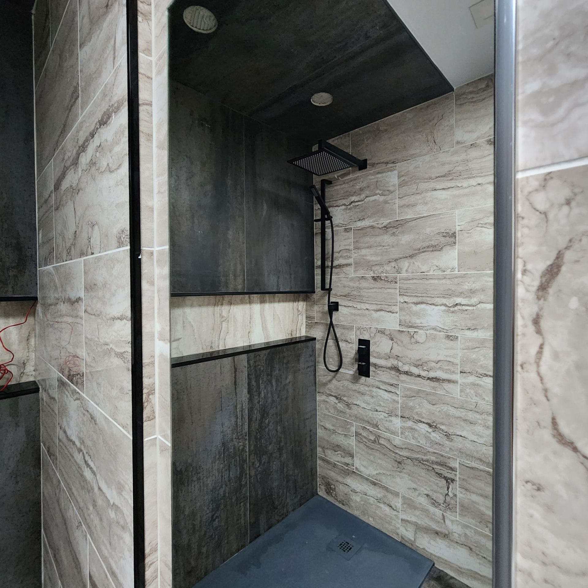 Bathroom Renovation