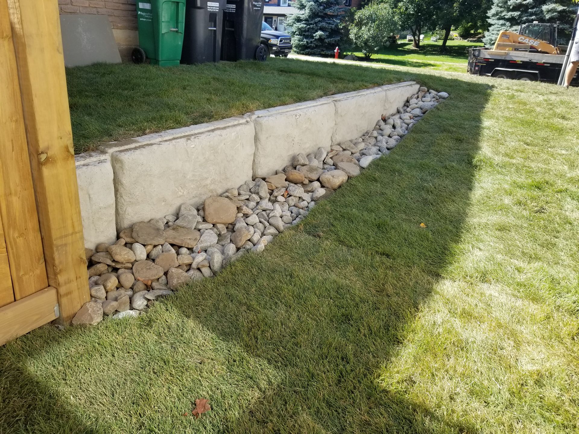 Foundation Repair