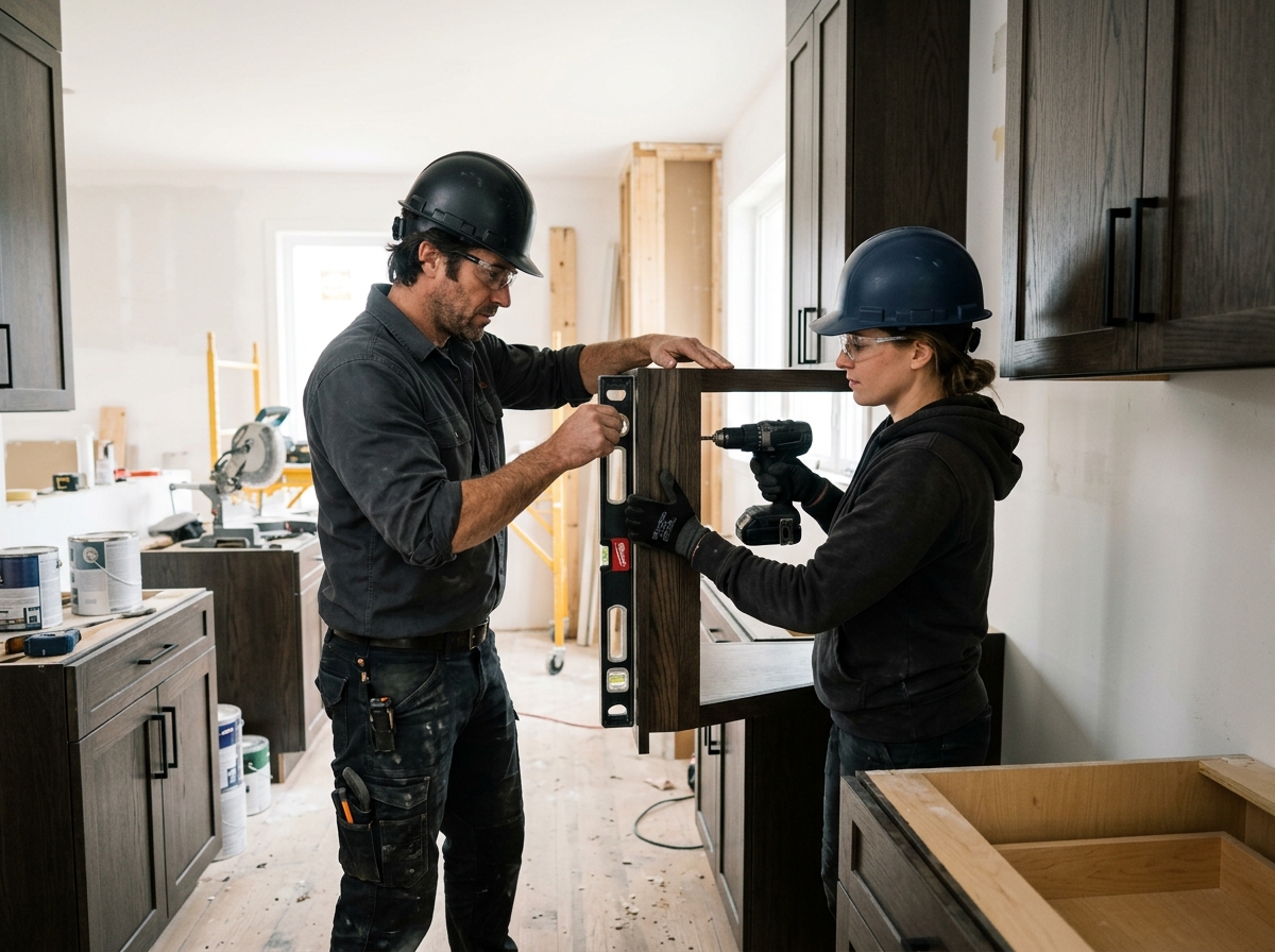 About The House Enhancer