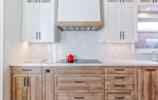 Galley Kitchen Renovation: A Perfect Blend of Function and Style