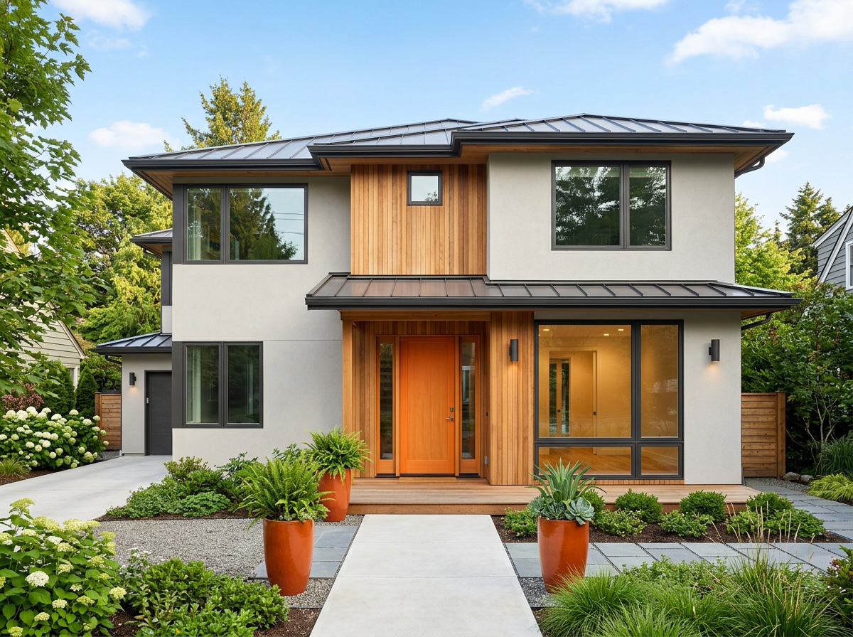 Home Maintenance Program