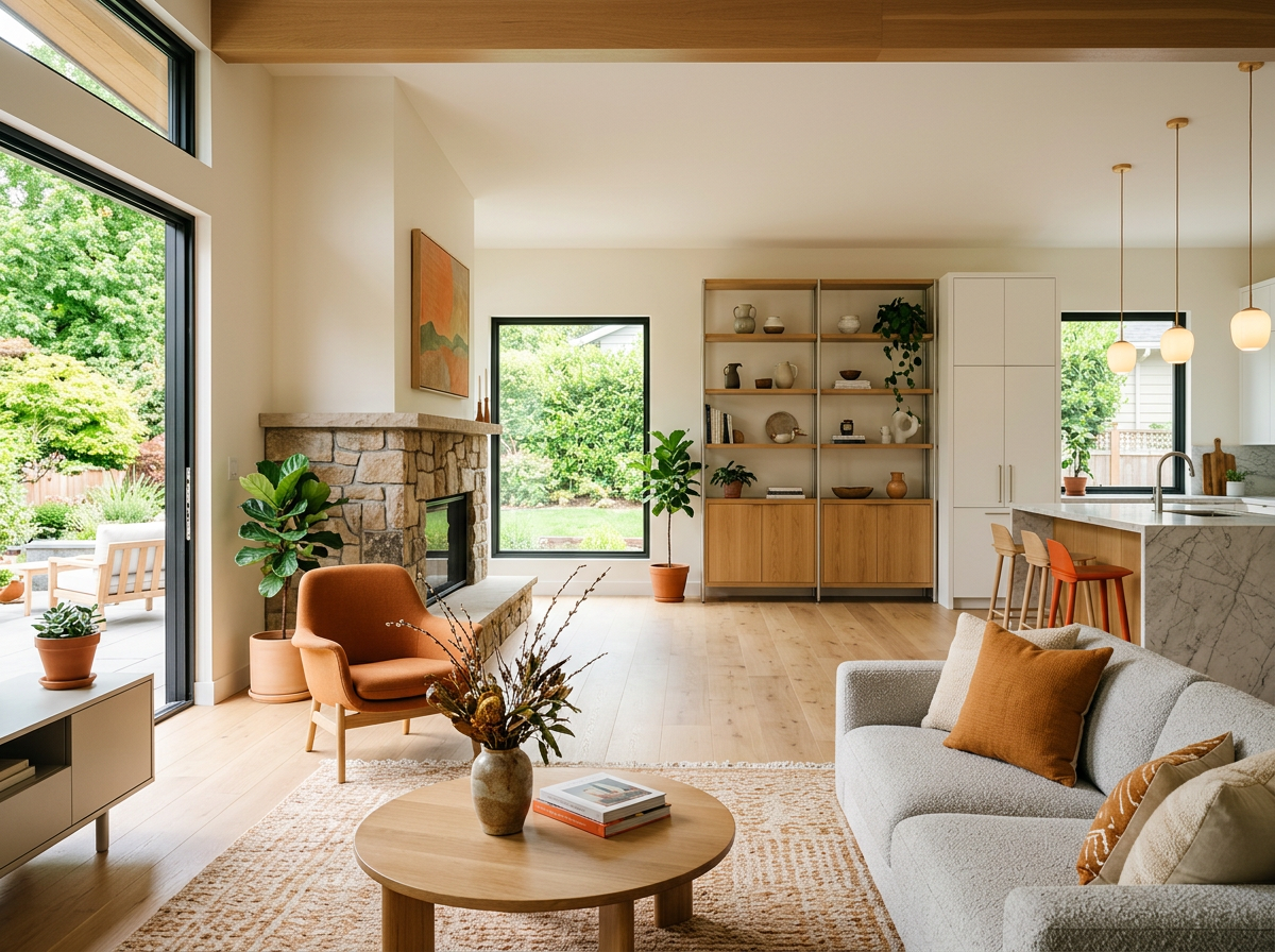 Home Renovation & Design