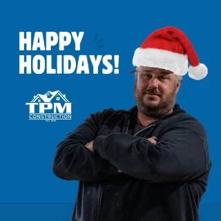 About TPM Construction
