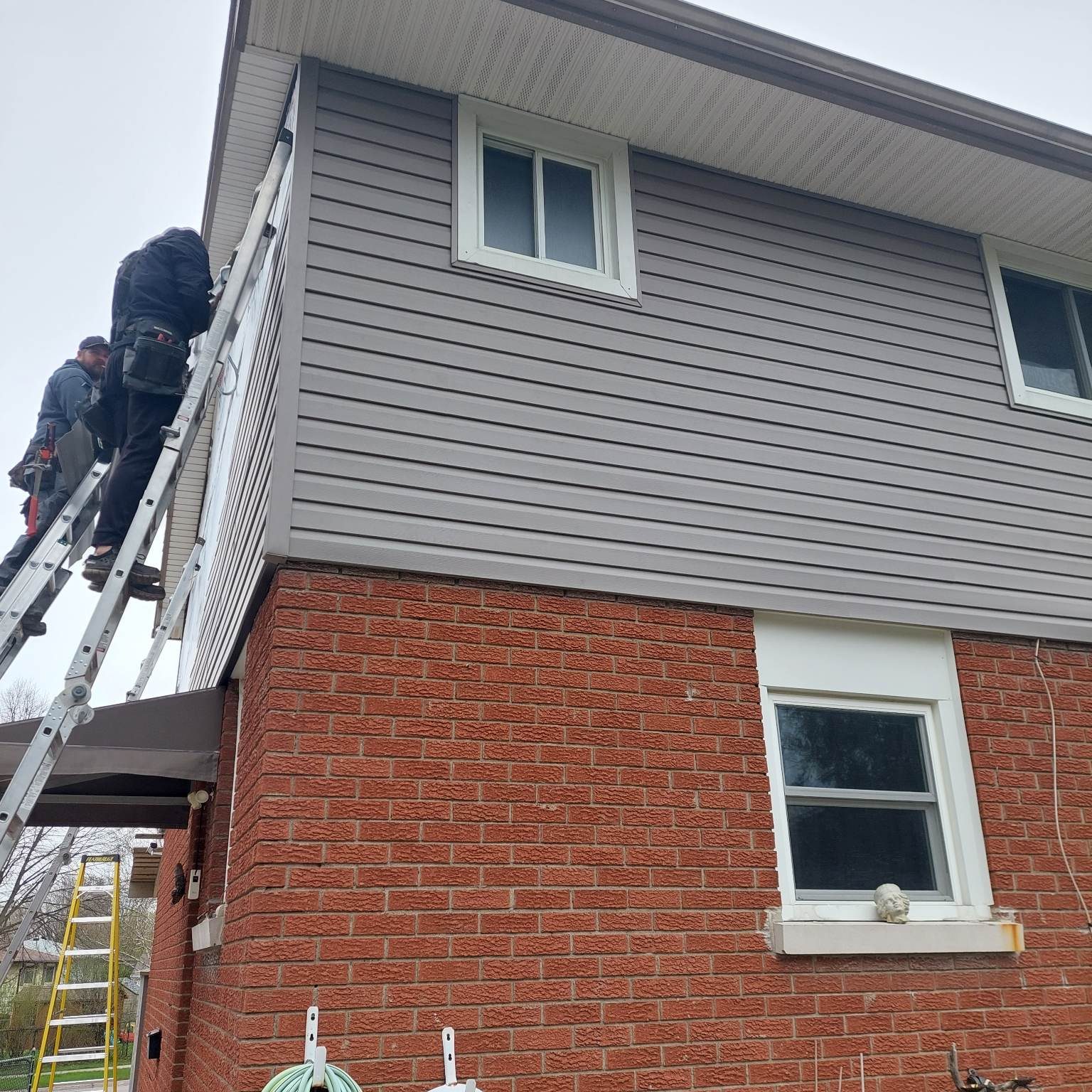 Renovation Project