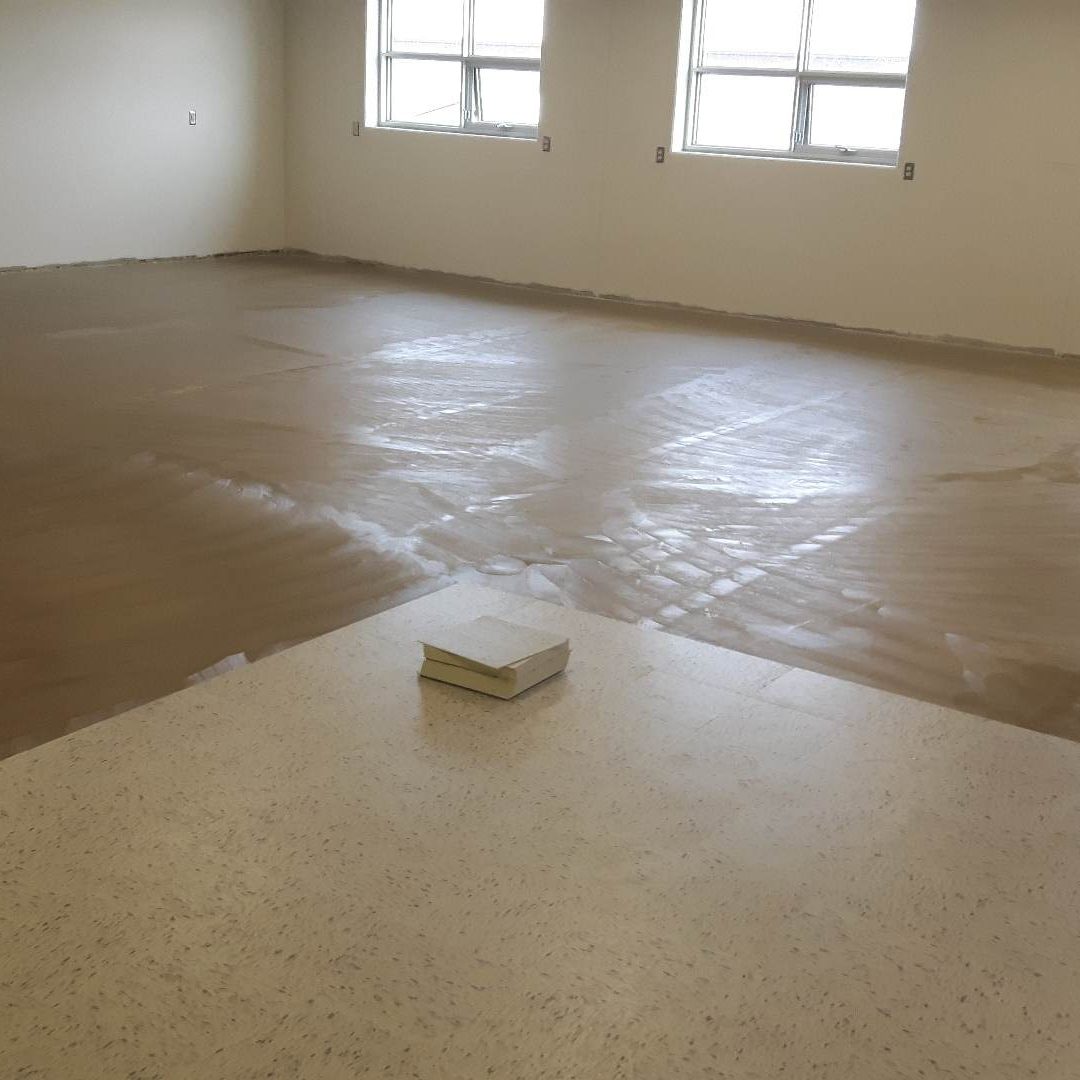 Renovation Project