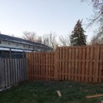 Renovation Project