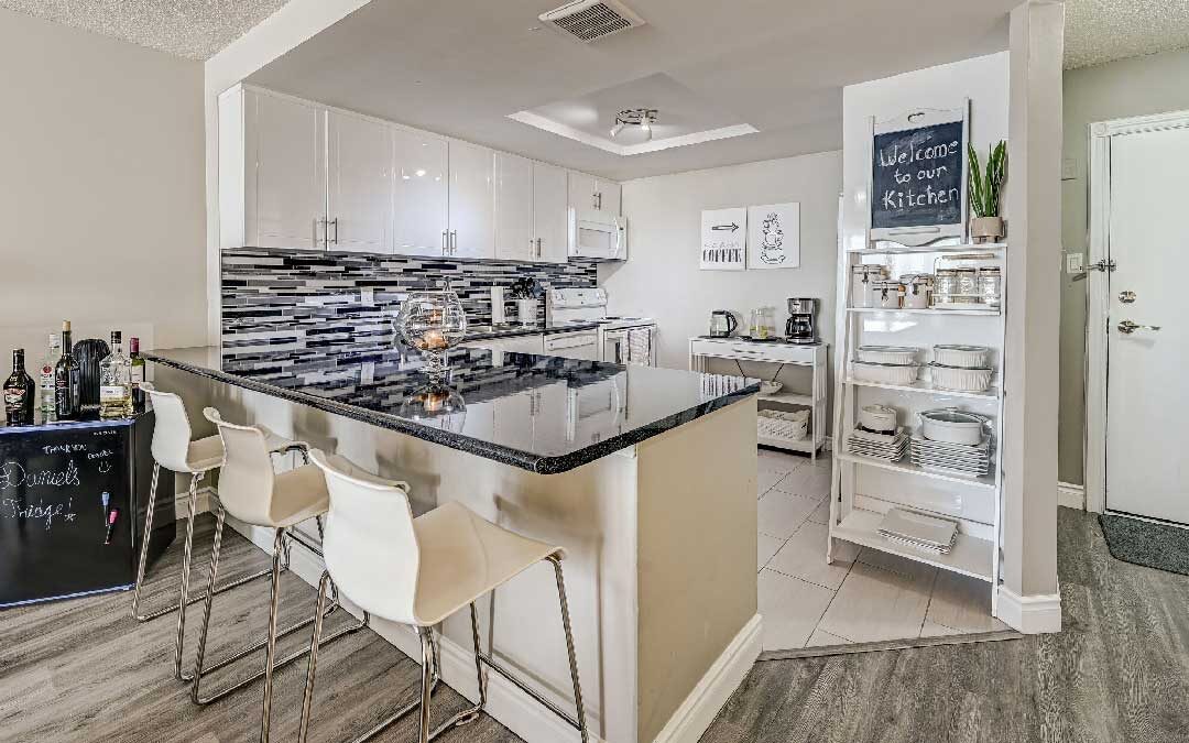 Basement Renovations