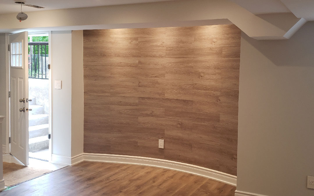 Home Additions and Exterior Renovations