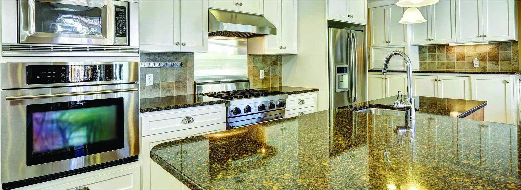 Kitchen Renovation Project