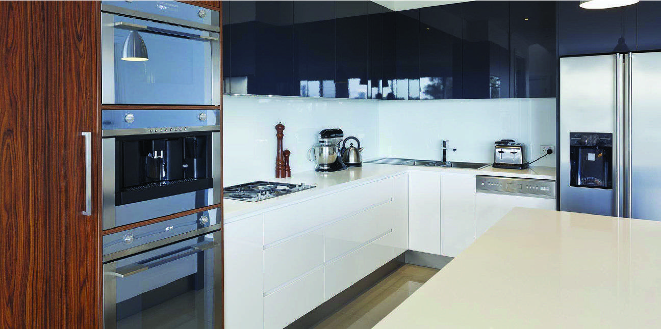 Kitchen Renovation Project