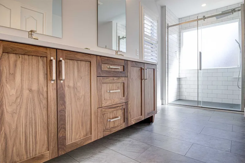Bathroom Renovation