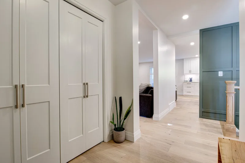 Home Renovation