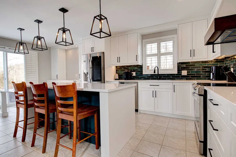 Kitchen Renovation